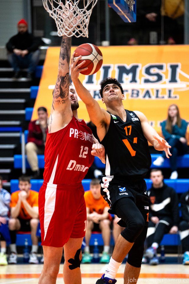 07 Viimsi vs Prometey 67-91 04.02.24