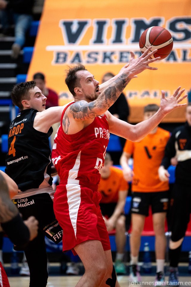 09 Viimsi vs Prometey 67-91 04.02.24