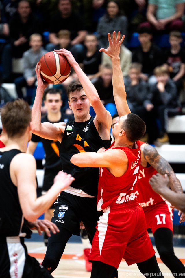 10 Viimsi vs Prometey 67-91 04.02.24
