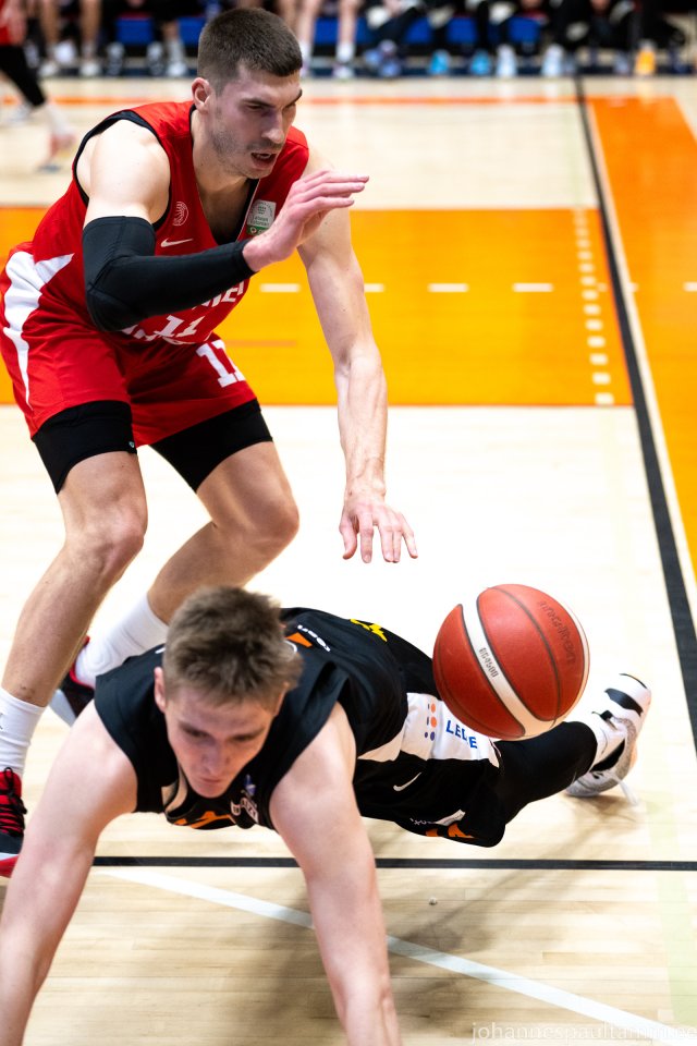 11 Viimsi vs Prometey 67-91 04.02.24