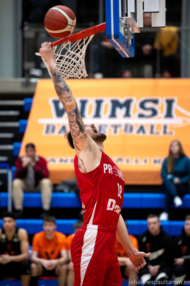 14 Viimsi vs Prometey 67-91 04.02.24