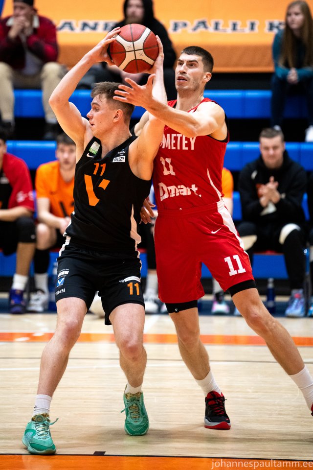 16 Viimsi vs Prometey 67-91 04.02.24