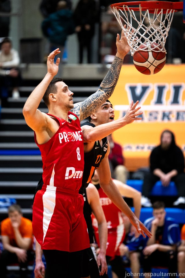 18 Viimsi vs Prometey 67-91 04.02.24
