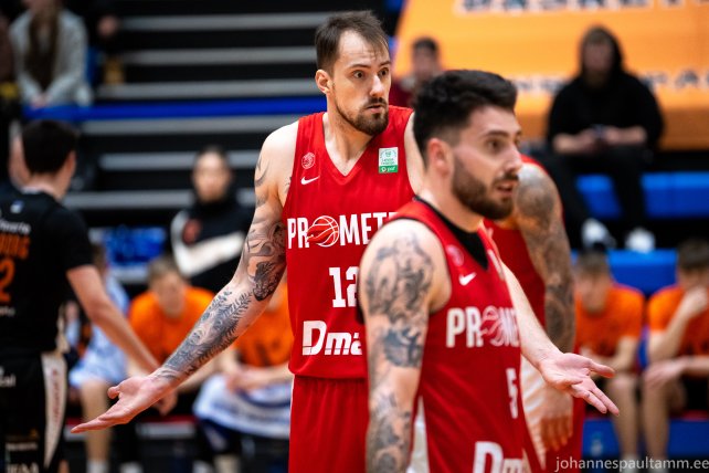 19 Viimsi vs Prometey 67-91 04.02.24