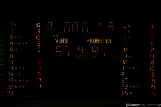 21 Viimsi vs Prometey 67-91 04.02.24