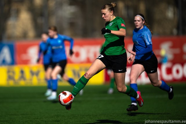 05 FC Flora vs Saku SPorting w 23.03.25