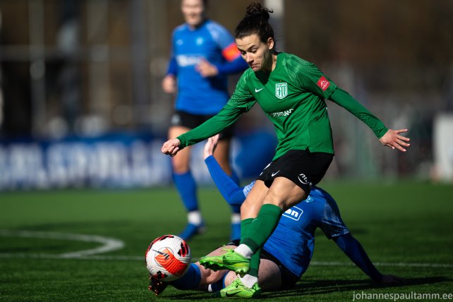 09 FC Flora vs Saku SPorting w 23.03.25
