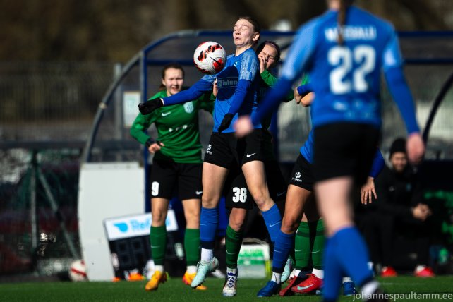 12 FC Flora vs Saku SPorting w 23.03.25