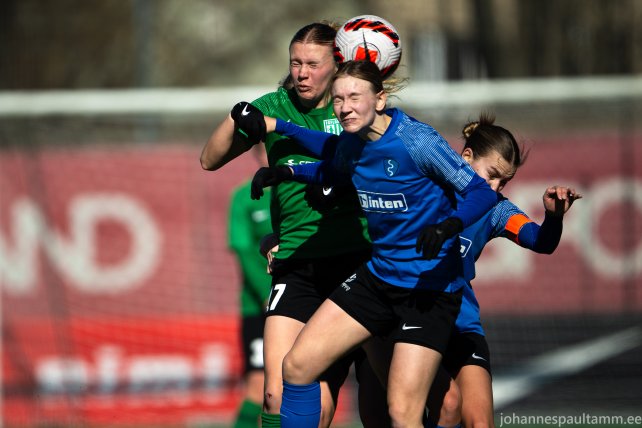 14 FC Flora vs Saku SPorting w 23.03.25