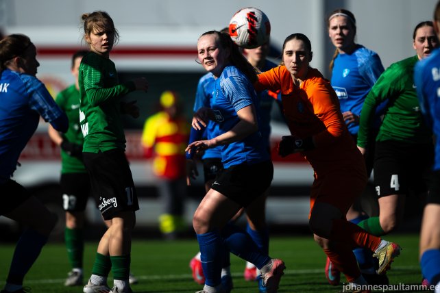15 FC Flora vs Saku SPorting w 23.03.25
