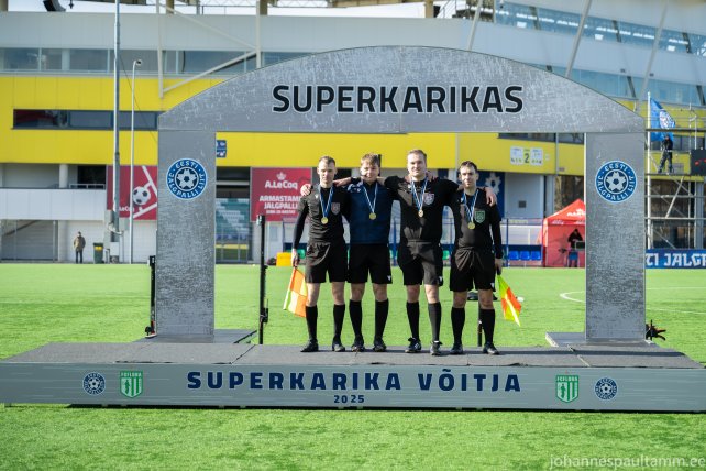 28 FC Flora vs Saku SPorting w 23.03.25