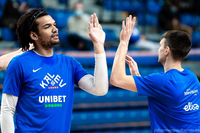01 Kalev-Cramo vs TÜ 110-46 02.12.20