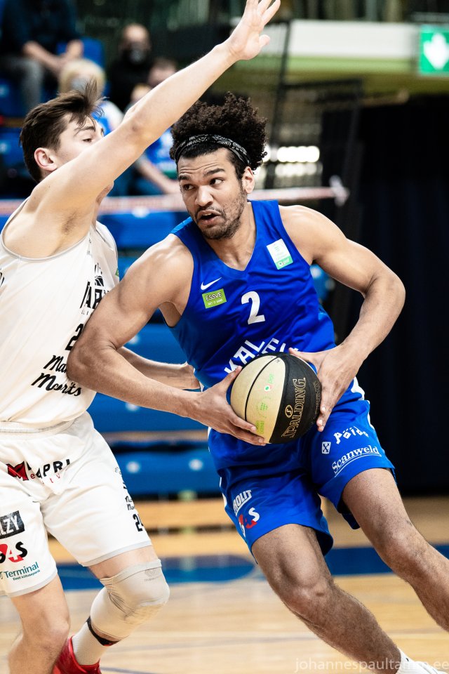 02 Kalev-Cramo vs TÜ 110-46 02.12.20