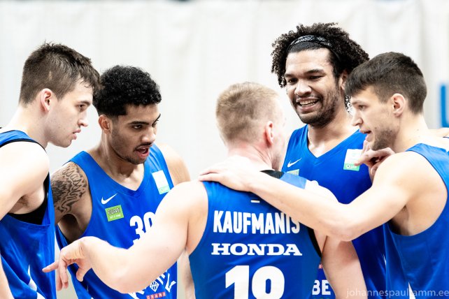 04 Kalev-Cramo vs TÜ 110-46 02.12.20