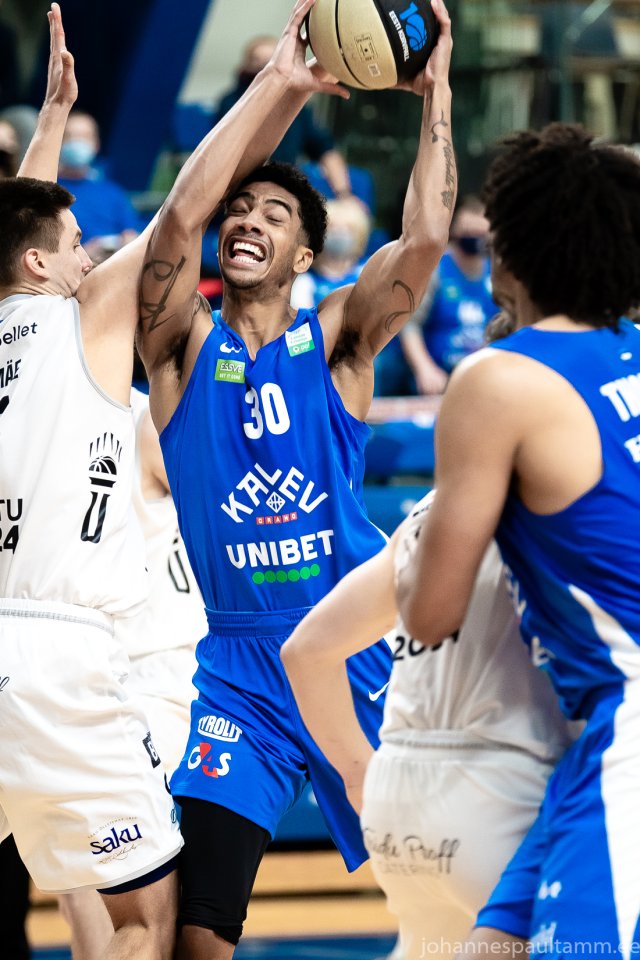 05 Kalev-Cramo vs TÜ 110-46 02.12.20