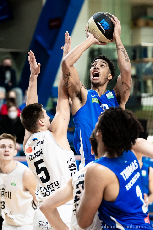 06 Kalev-Cramo vs TÜ 110-46 02.12.20