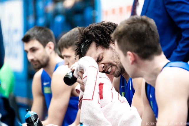 08 Kalev-Cramo vs TÜ 110-46 02.12.20