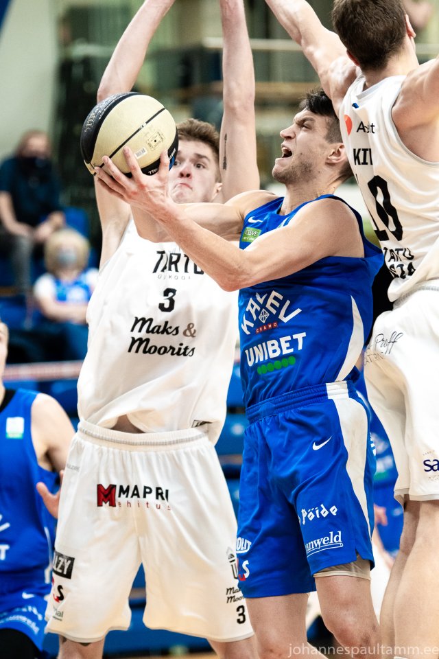 09 Kalev-Cramo vs TÜ 110-46 02.12.20