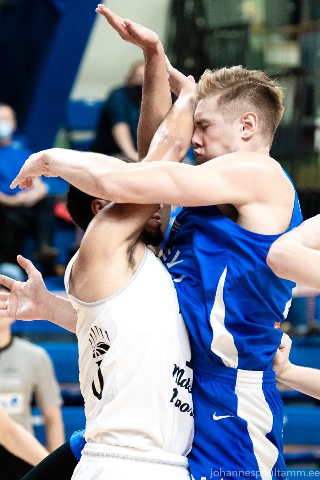 10 Kalev-Cramo vs TÜ 110-46 02.12.20