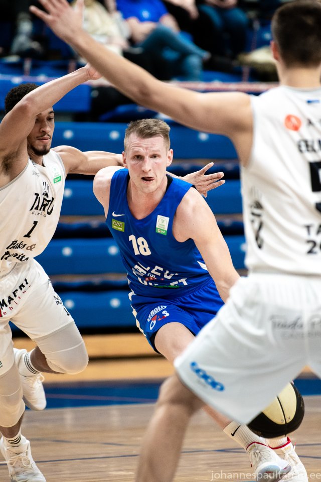 12 Kalev-Cramo vs TÜ 110-46 02.12.20