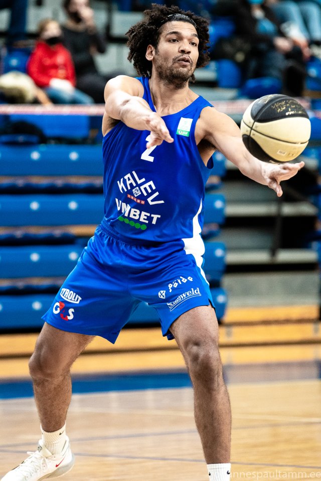 13 Kalev-Cramo vs TÜ 110-46 02.12.20