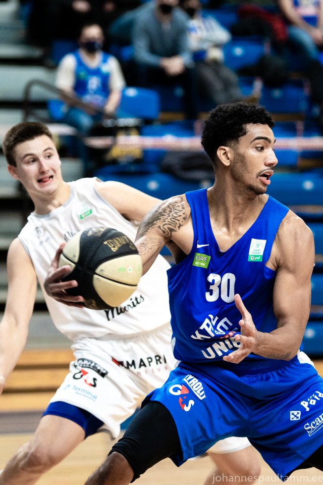 17 Kalev-Cramo vs TÜ 110-46 02.12.20