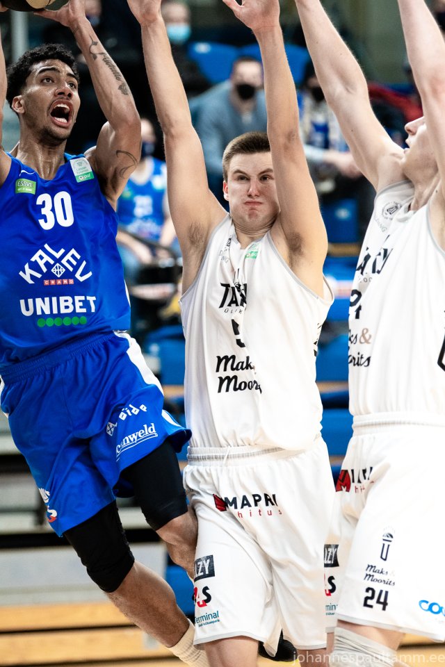 18 Kalev-Cramo vs TÜ 110-46 02.12.20