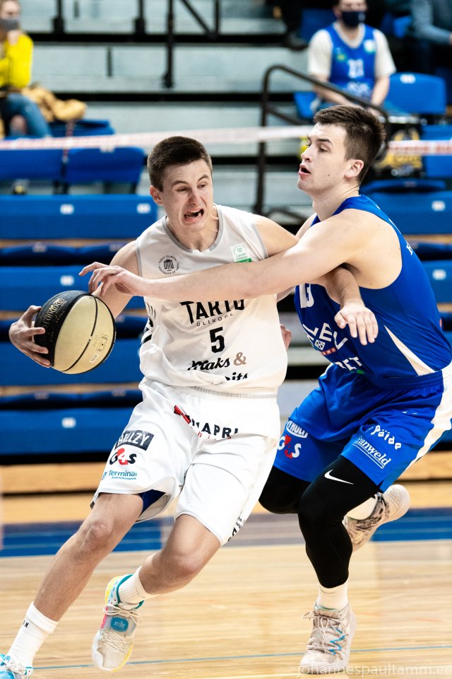 20 Kalev-Cramo vs TÜ 110-46 02.12.20