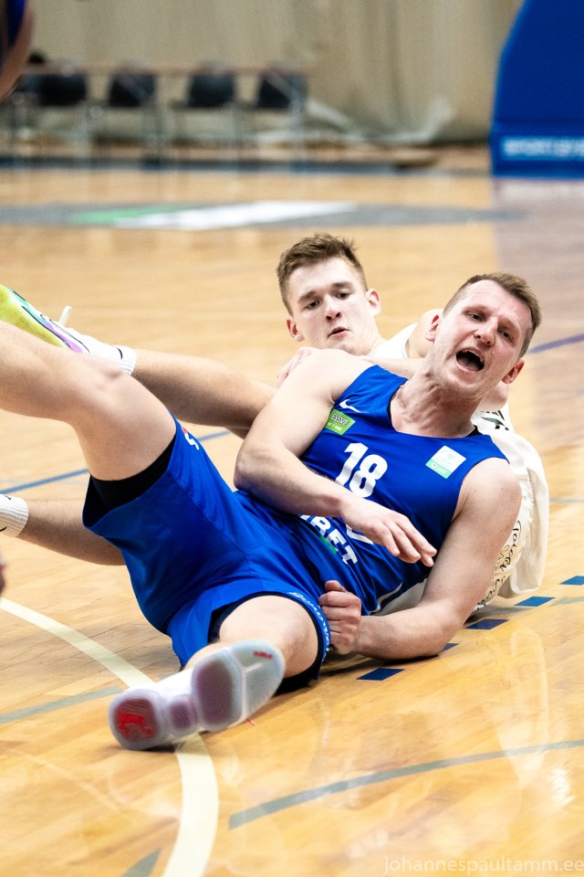 21 Kalev-Cramo vs TÜ 110-46 02.12.20