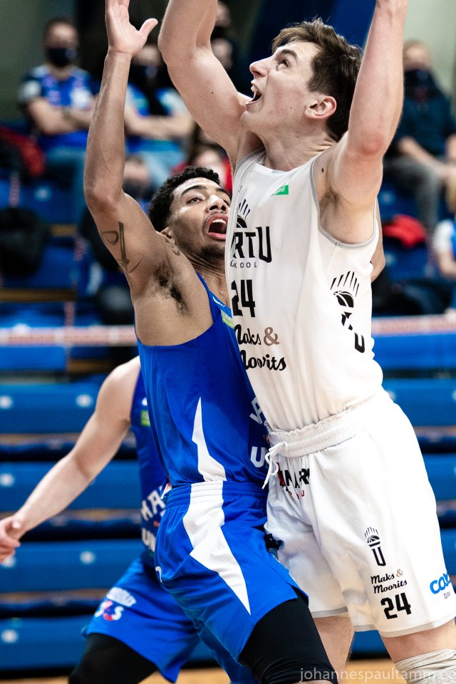23 Kalev-Cramo vs TÜ 110-46 02.12.20