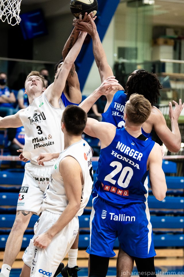 26 Kalev-Cramo vs TÜ 110-46 02.12.20