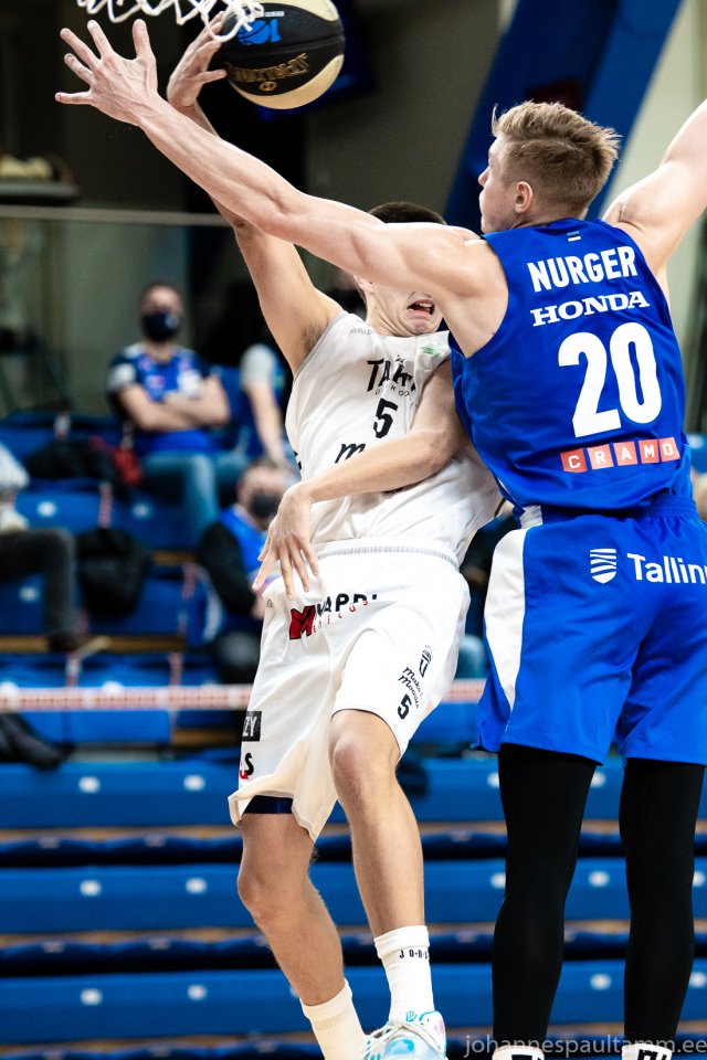 28 Kalev-Cramo vs TÜ 110-46 02.12.20