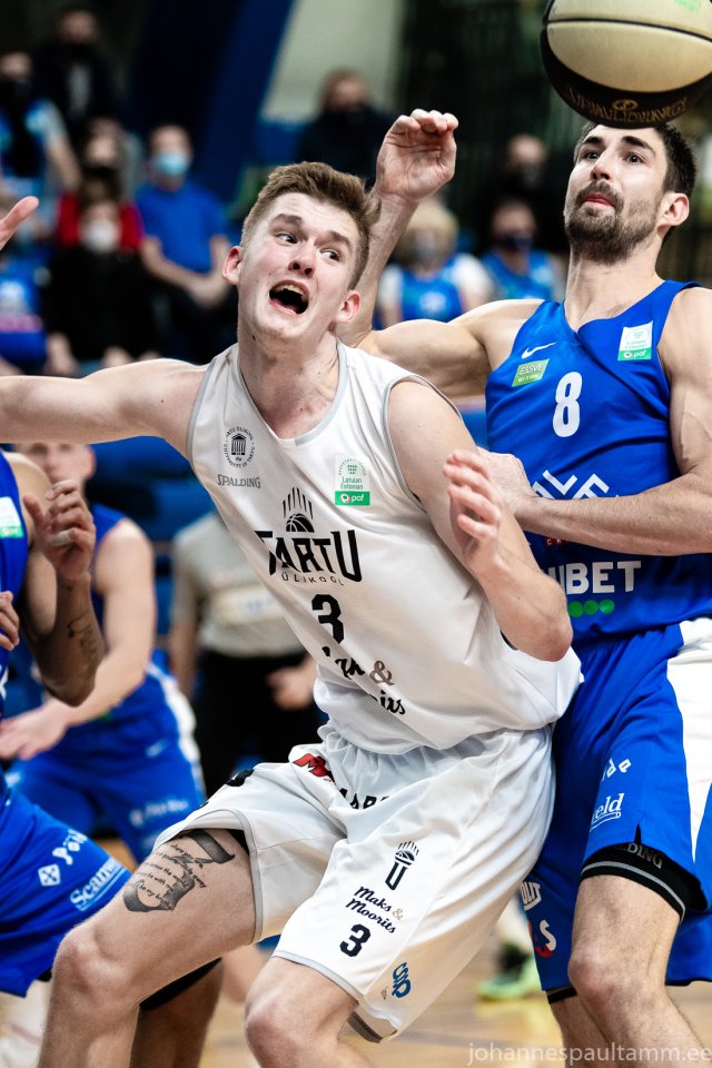 29 Kalev-Cramo vs TÜ 110-46 02.12.20