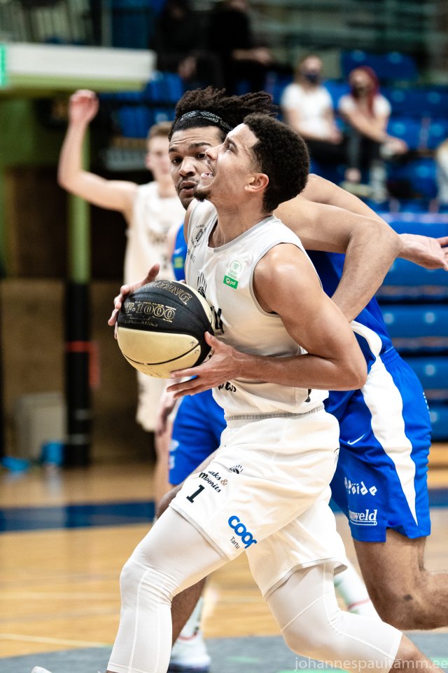 30 Kalev-Cramo vs TÜ 110-46 02.12.20