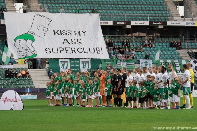 02 Flora vs FCI Levadia 3-0 29.08.18