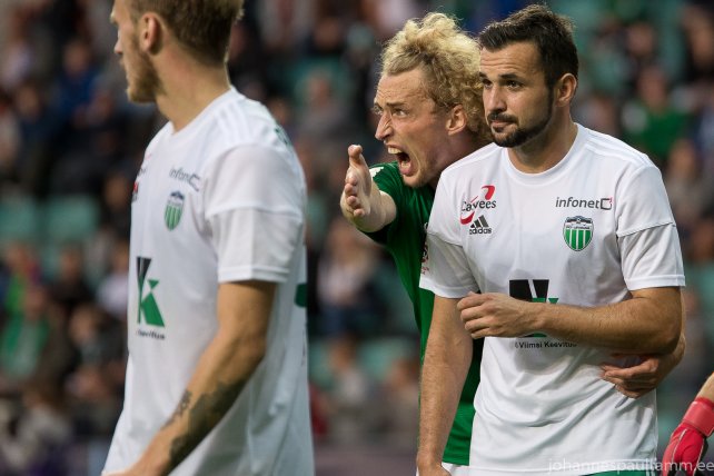 17 Flora vs FCI Levadia 3-0 29.08.18