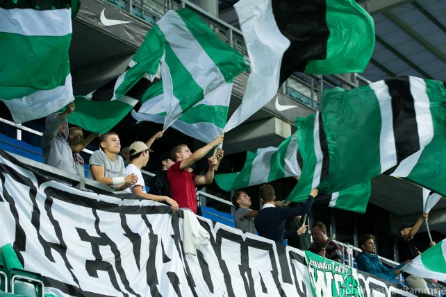 23 Flora vs FCI Levadia 3-0 29.08.18
