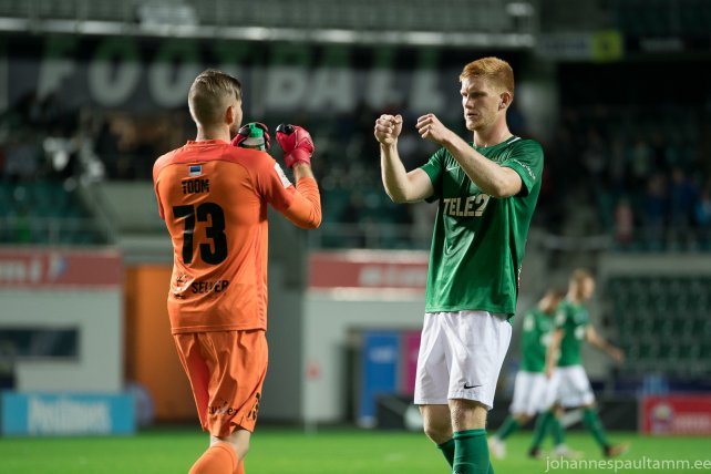 28 Flora vs FCI Levadia 3-0 29.08.18
