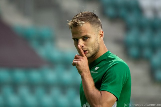 10 FC Flora vs Nõmme Kalju 2-1 24.07.20