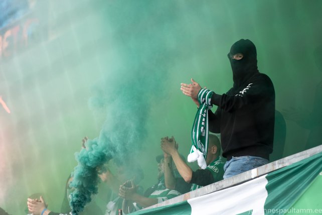 24 FC Flora vs Nõmme Kalju 2-1 24.07.20