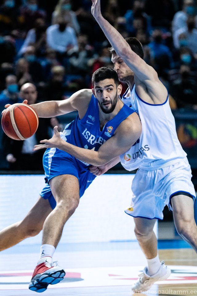 03 Eesti vs Iisrael 69-79 28.11.21
