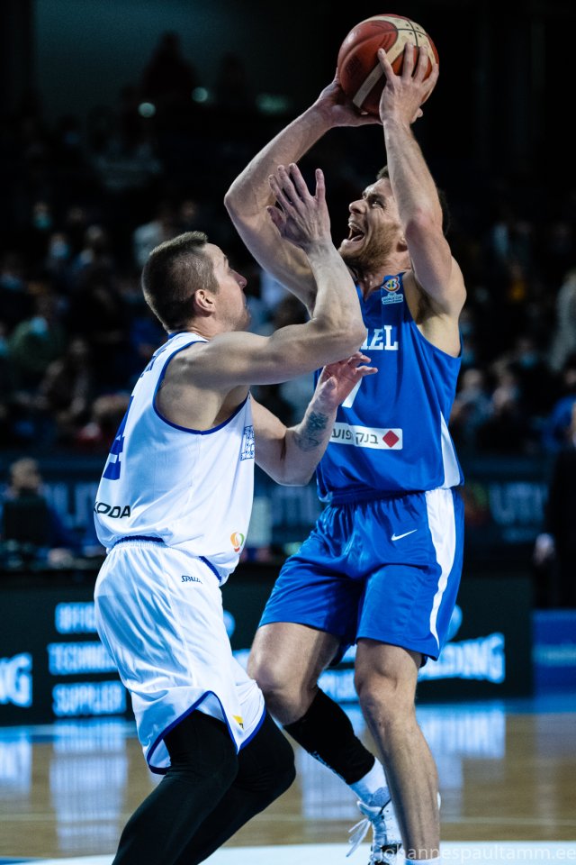 04 Eesti vs Iisrael 69-79 28.11.21
