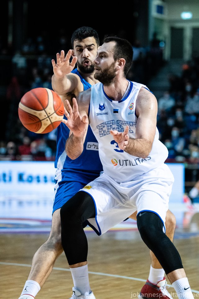 07 Eesti vs Iisrael 69-79 28.11.21