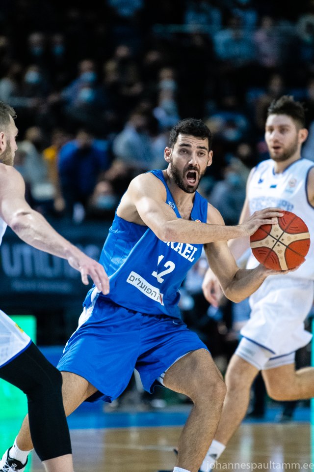08 Eesti vs Iisrael 69-79 28.11.21