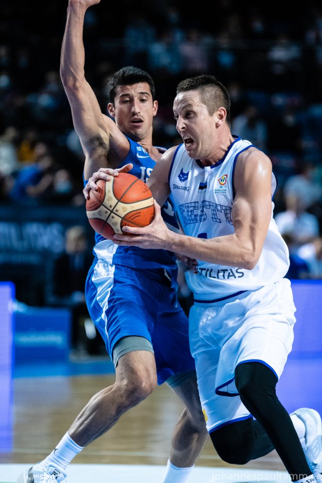 12 Eesti vs Iisrael 69-79 28.11.21
