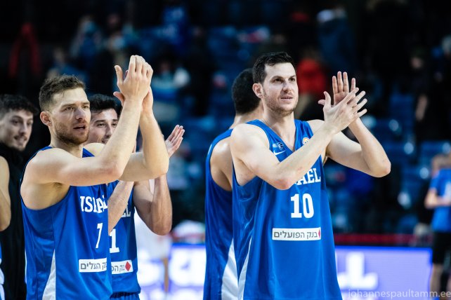 16 Eesti vs Iisrael 69-79 28.11.21