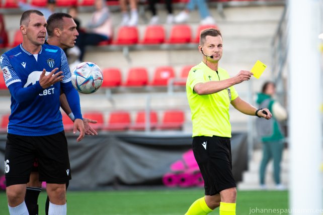 23 Nõmme Kalju vs JK Kalev 6-0 06.08.22