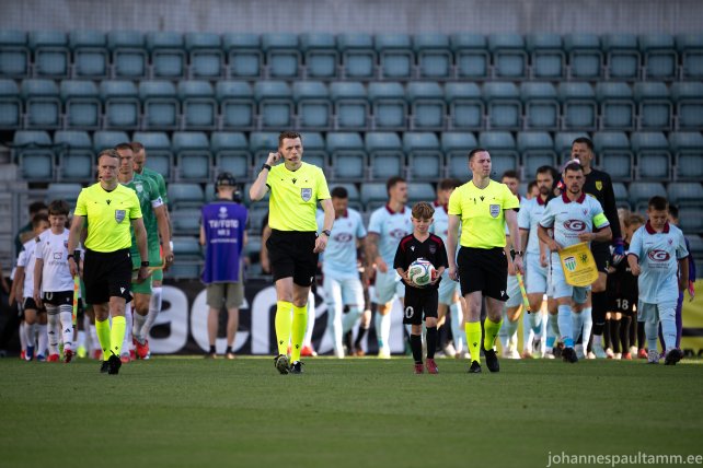 01 FCI Levadia vs Caernarfon 5-0 16.07.26