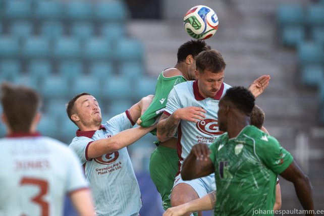 03 FCI Levadia vs Caernarfon 5-0 16.07.26