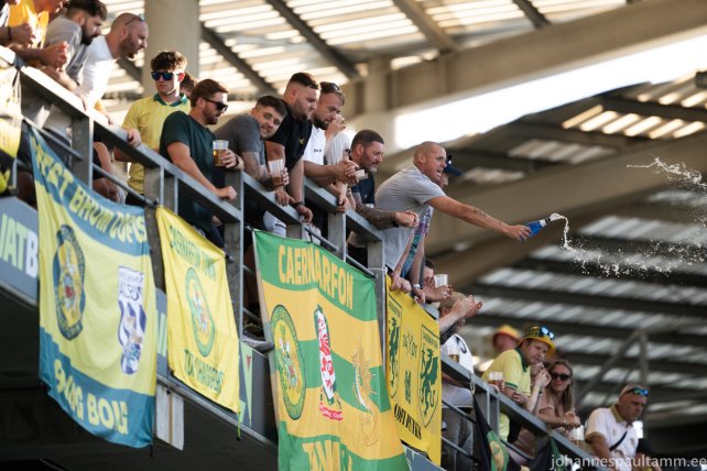 19 FCI Levadia vs Caernarfon 5-0 16.07.26